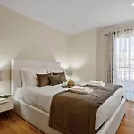 Penthouse Prestige By Madeira Sun Travel