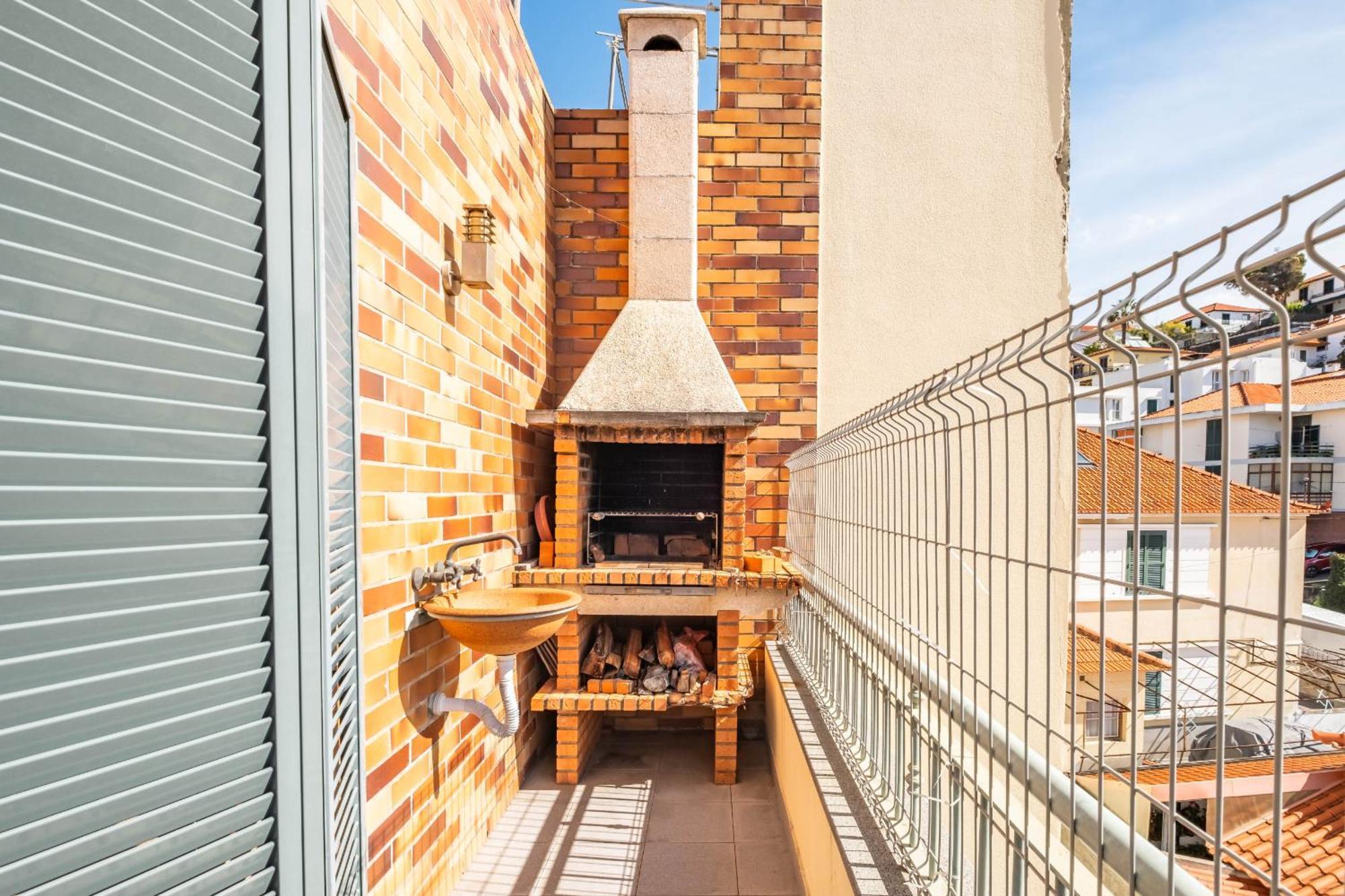 Apartamento Penthouse Prestige By Madeira Sun Travel *