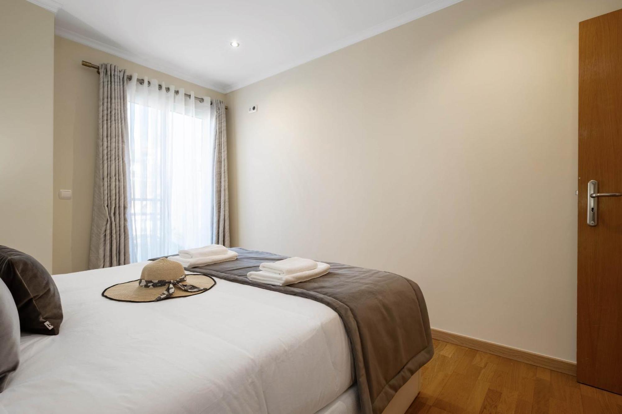 Penthouse Prestige By Madeira Sun Travel Appartement