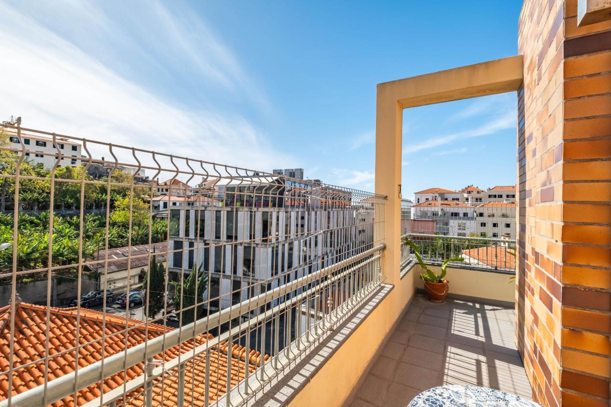 Penthouse Prestige By Madeira Sun Travel Funchal (Madeira)