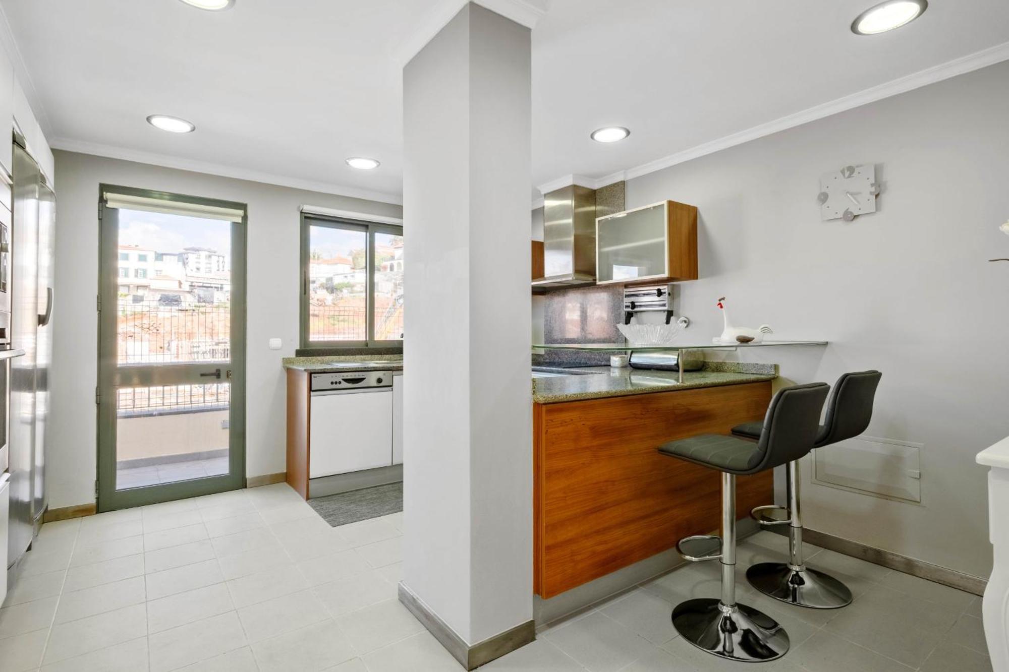 Penthouse Prestige By Madeira Sun Travel *