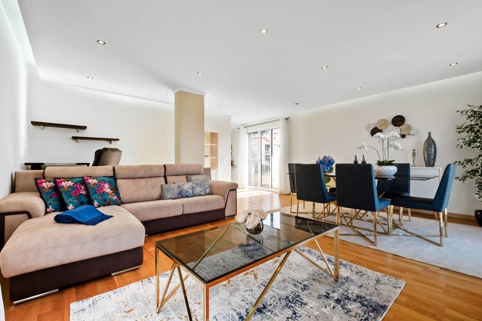 Penthouse Prestige By Madeira Sun Travel