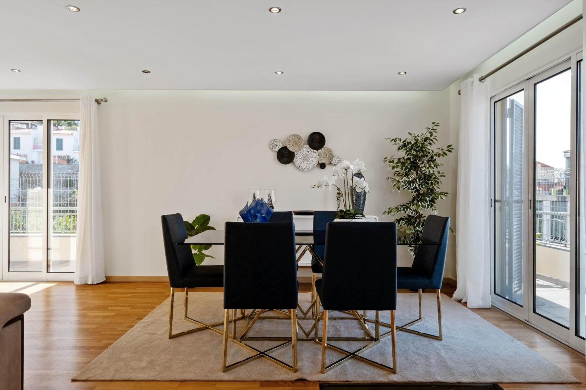 Apartamento Penthouse Prestige By Madeira Sun Travel