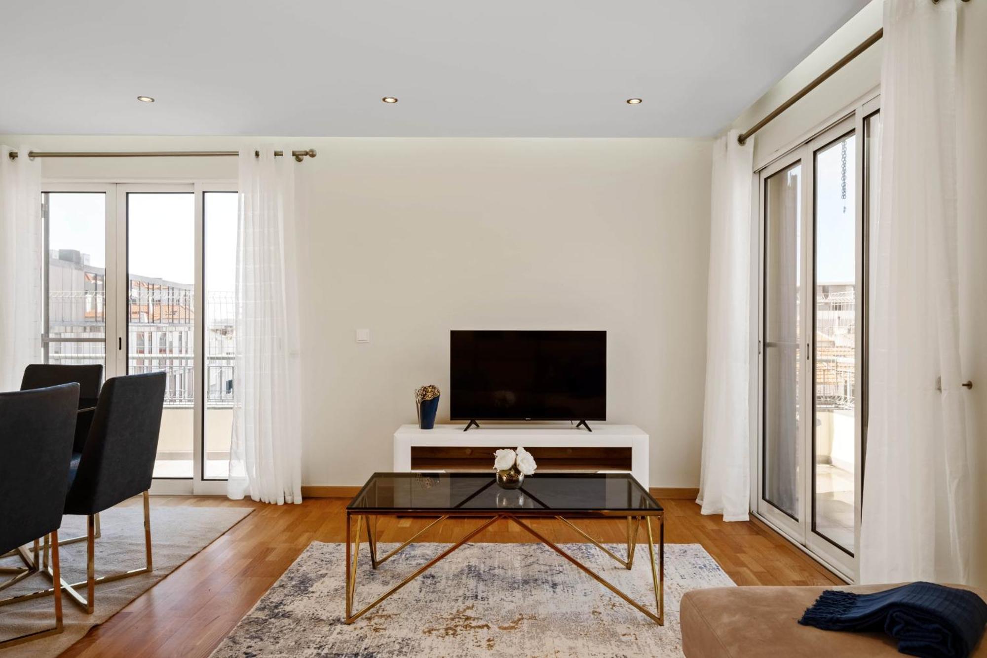 Apartamento Penthouse Prestige By Madeira Sun Travel *