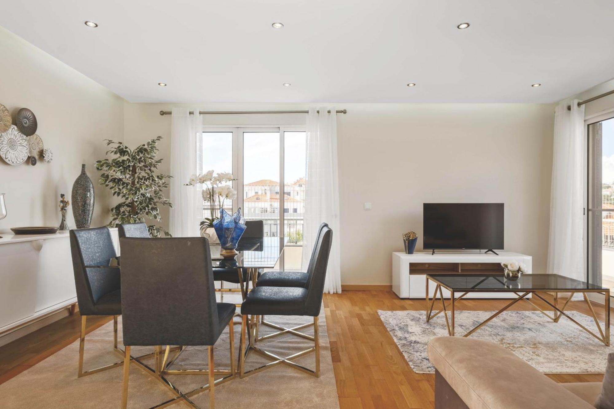 Penthouse Prestige By Madeira Sun Travel * Funchal (Madeira)